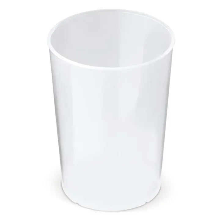 Ecologic cup biobased 250ml - LT98700 (N0004)